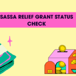 SASSA Relief Grant Status Check