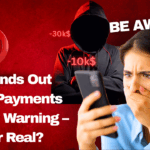 DWP Sends Out £2,950 Payments With No Warning – Scam or Real